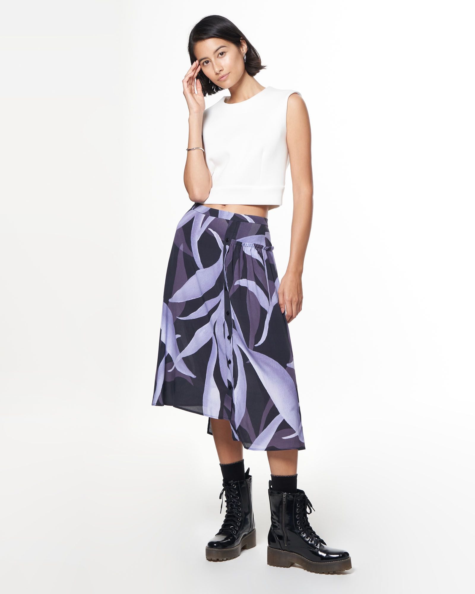 Dorothy Skirt | Twilight