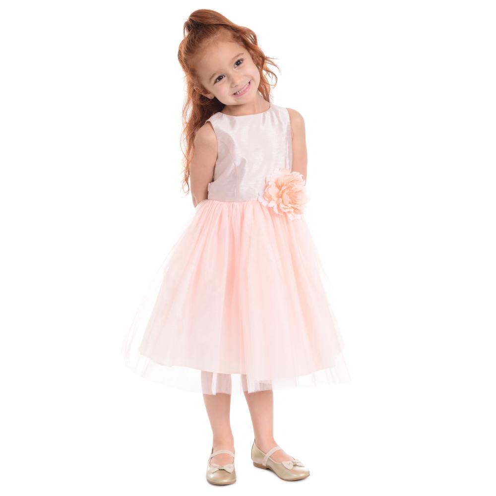 pippa & julie ballerina dress