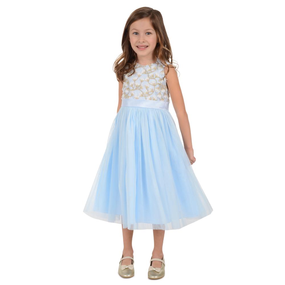 pippa & julie ballerina dress