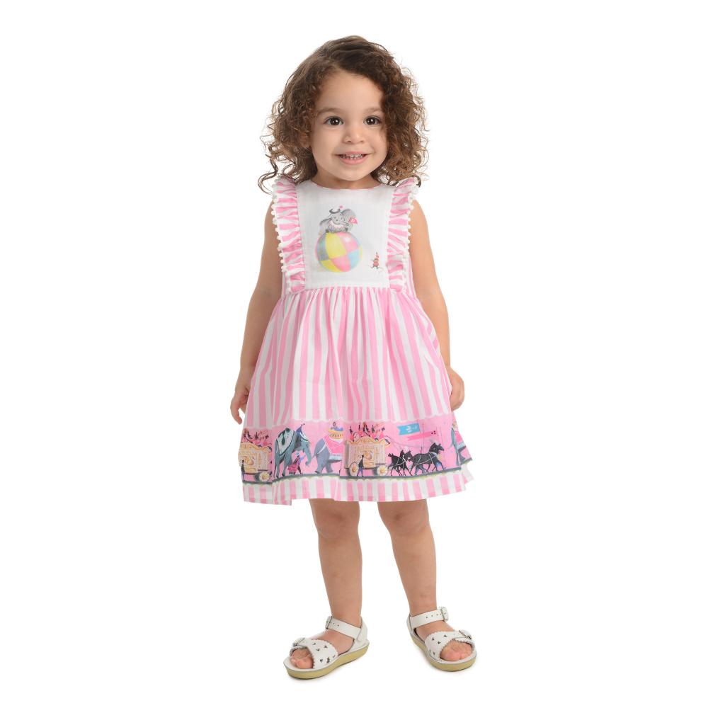 dumbo girls dress