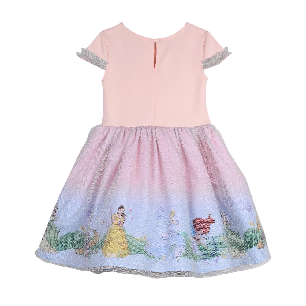 pippa and julie baby girl dress