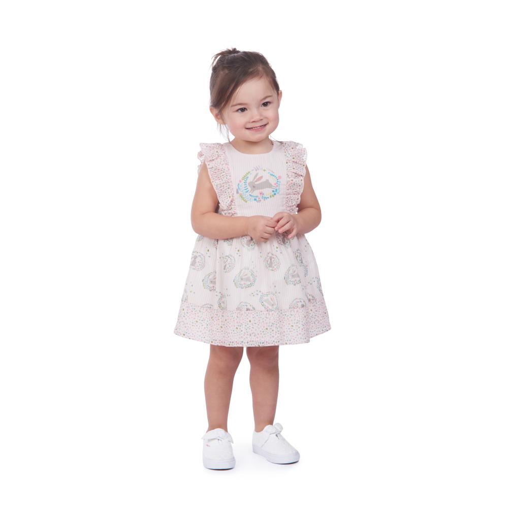 pippa & julie baby girl dresses