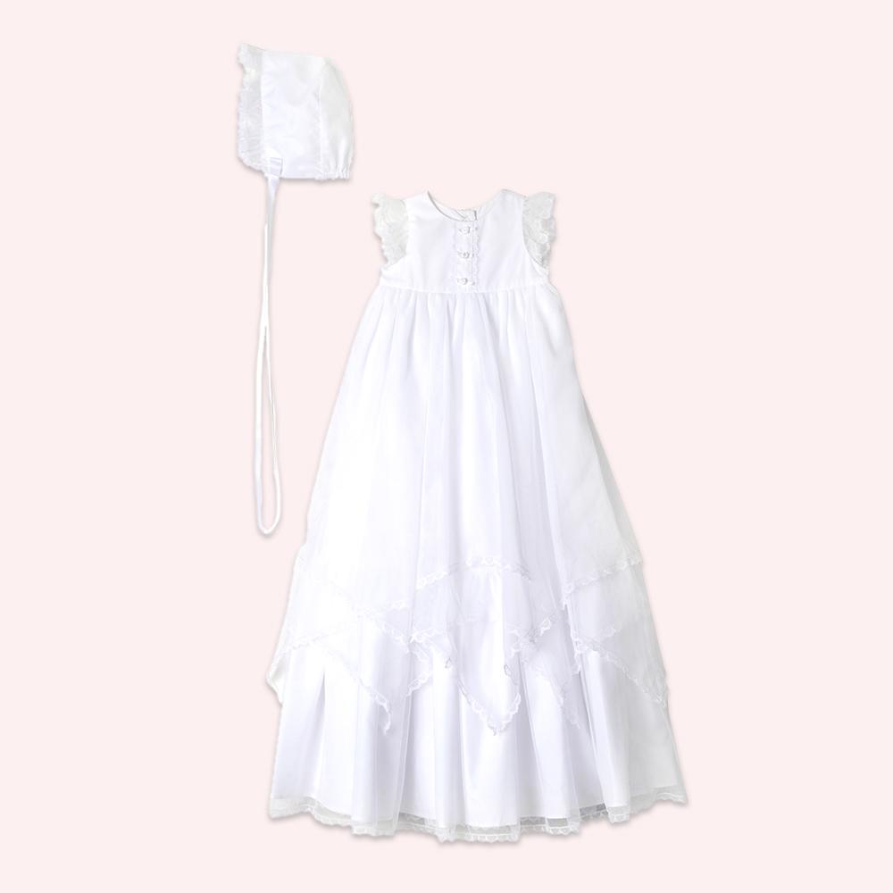 christening gown near me