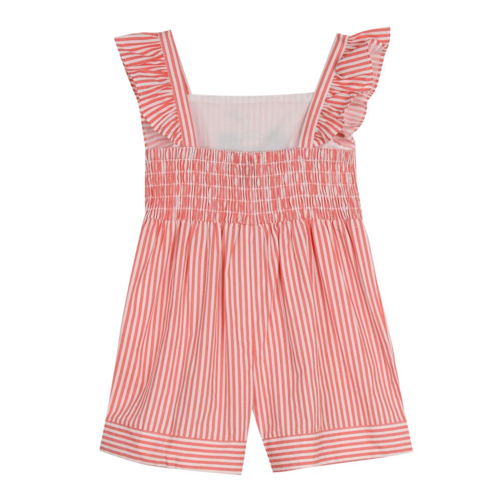 minnie romper