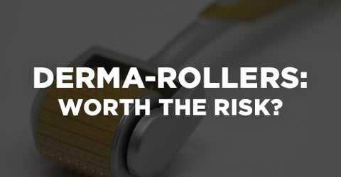 Derma-roller