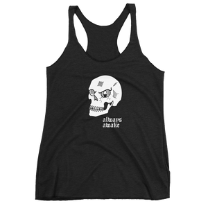 Died (Women's Tank)