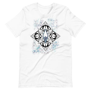 Mandala (White Variant)