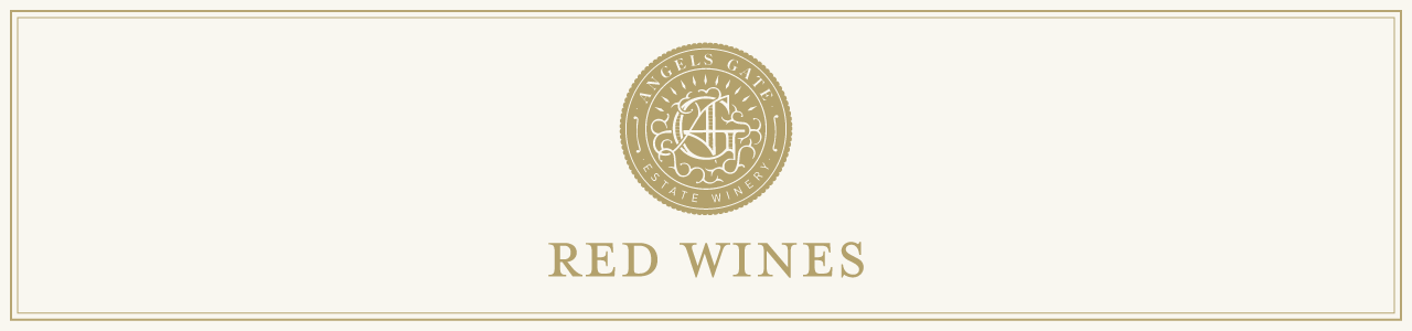 Red Wine Banner
