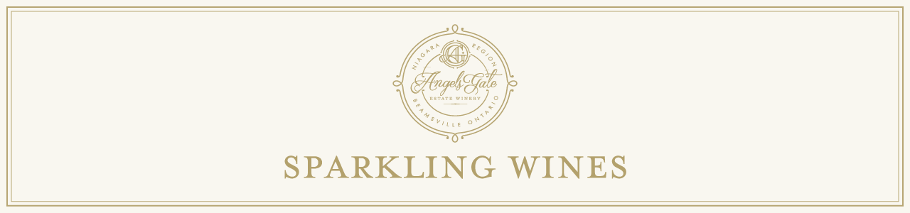 Sparkling Wines Banner