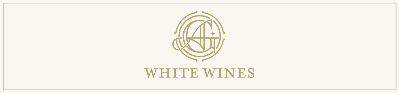 White Wine Banner