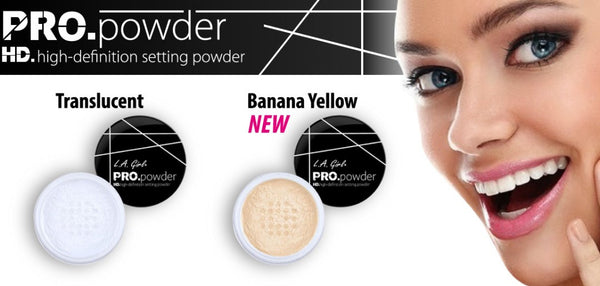 face primer makeup range