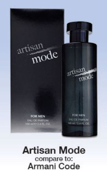 armani code for men 100ml