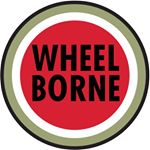 Wheel Borne Tank Bags