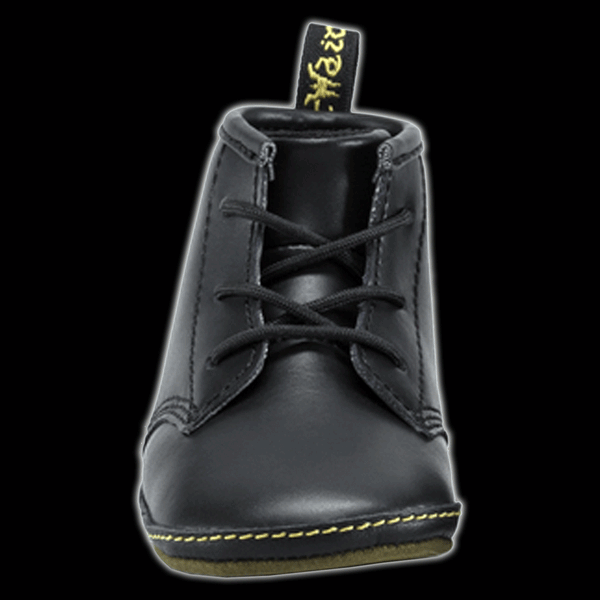 crib dr martens