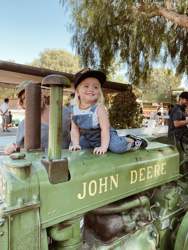 underwood family farms