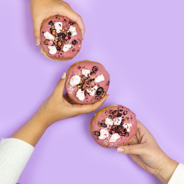 National Donut Day 2019