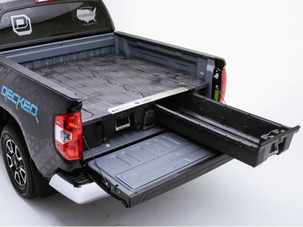 1994 ford f150 bed length