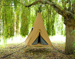 treepee tent - wedohammocks.com