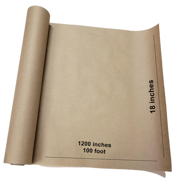 buy brown shipping paper
