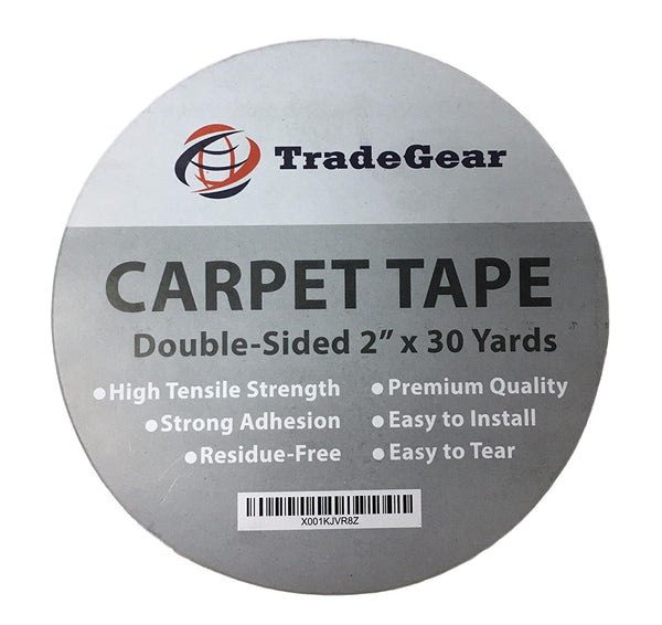 easy peel double sided tape