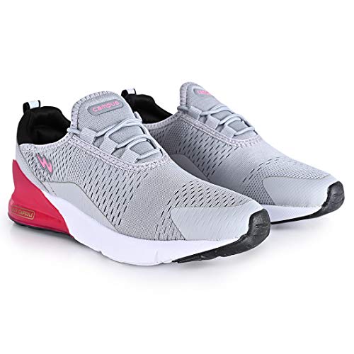 campus women's sports shoes
