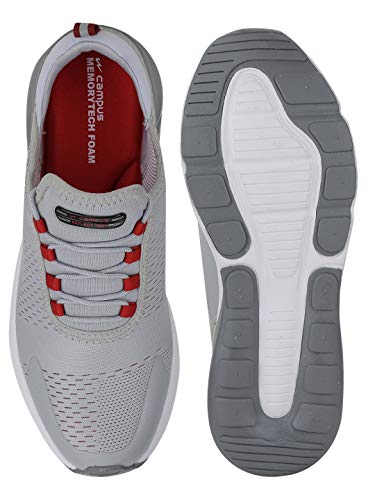 campus memory tech foam shoes price