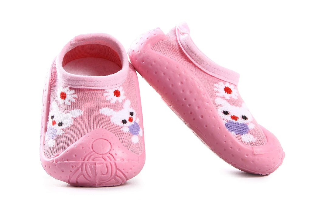 baby anti slip shoes