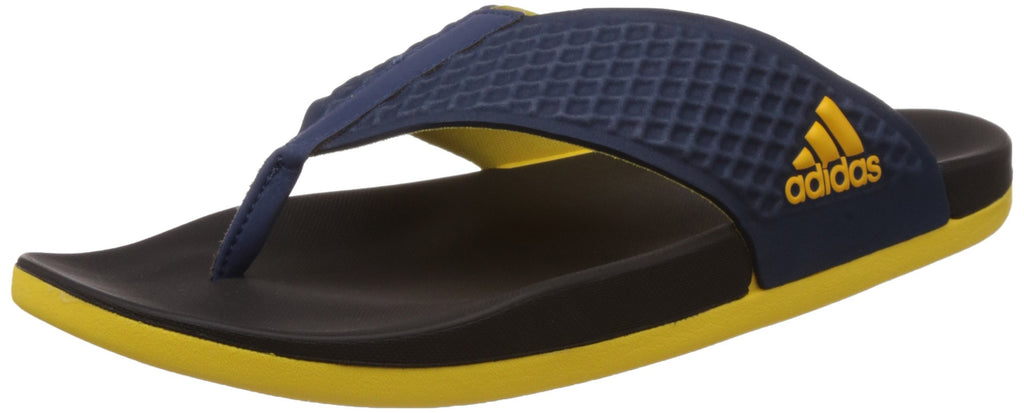 Adidas Men's Adilette Sc+ Thong Blue 