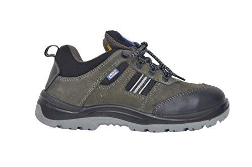 allen cooper 1156 men's safety shoe