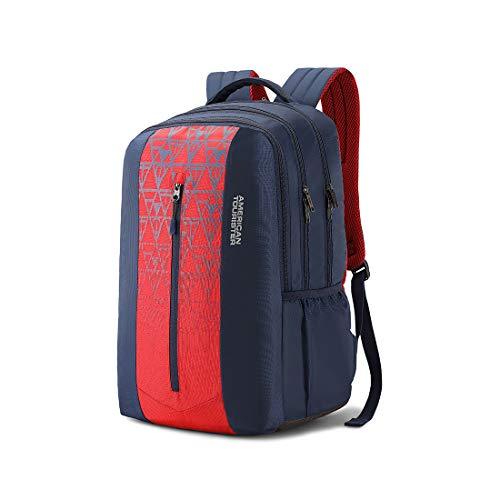 american tourister jet backpack