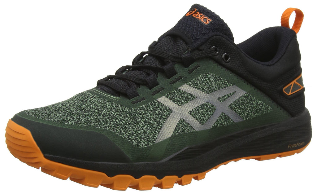 asics gecko xt review