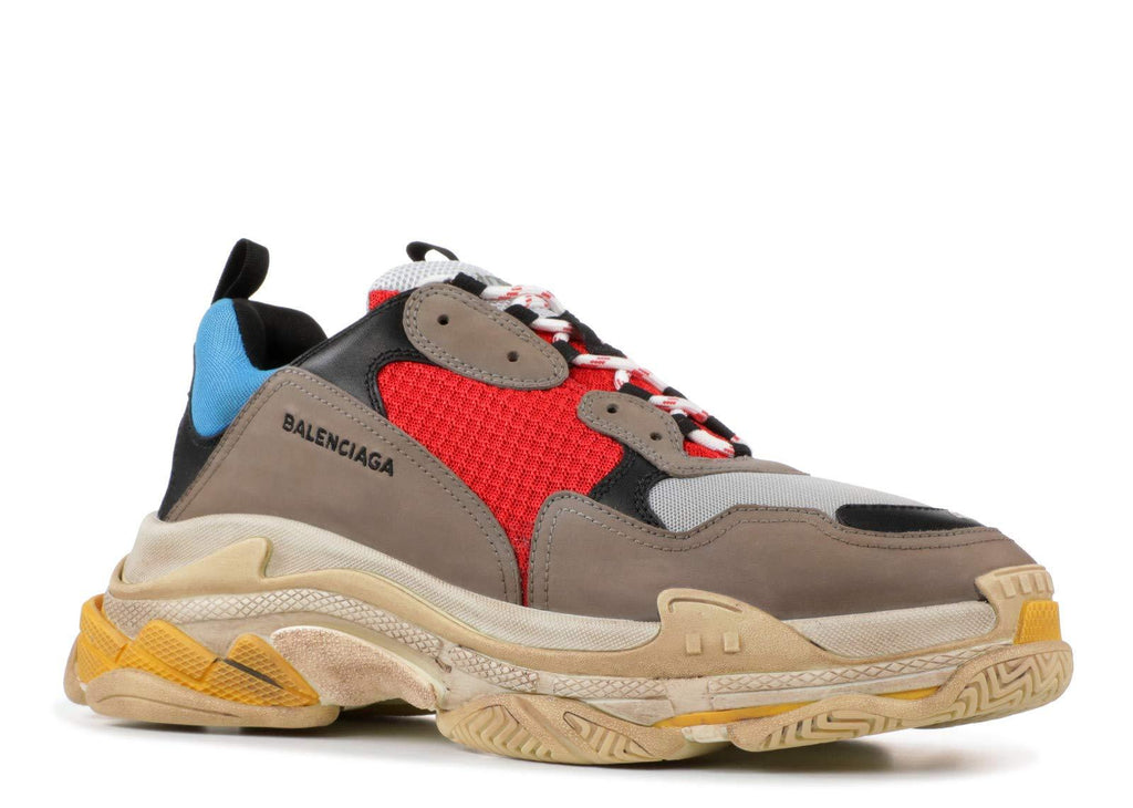 balenciaga running shoes