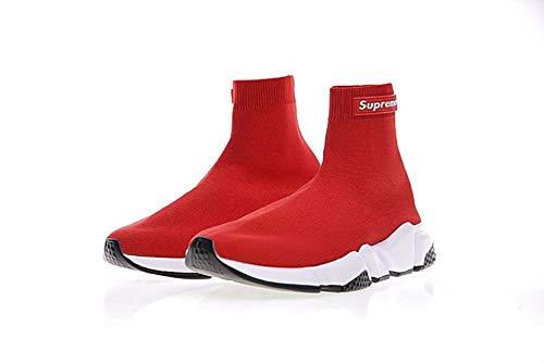 Balenciaga Speed Trainer Sizing Review iUCN Water