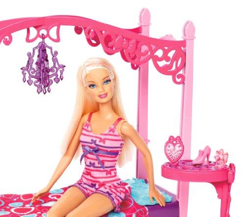 barbie glam doll