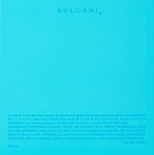 bvlgari omnia paraiba canada