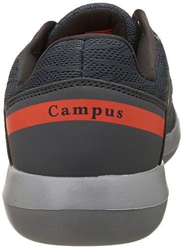 campus battle running shoes