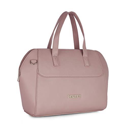 caprese satchel pink