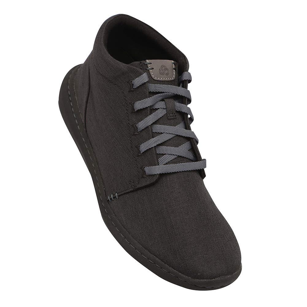 clarks step urban hi