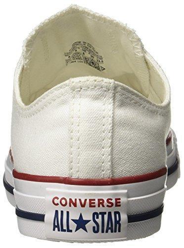 converse unisex canvas sneakers