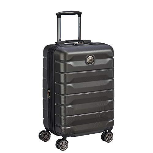 delsey air armour hardside spinner luggage