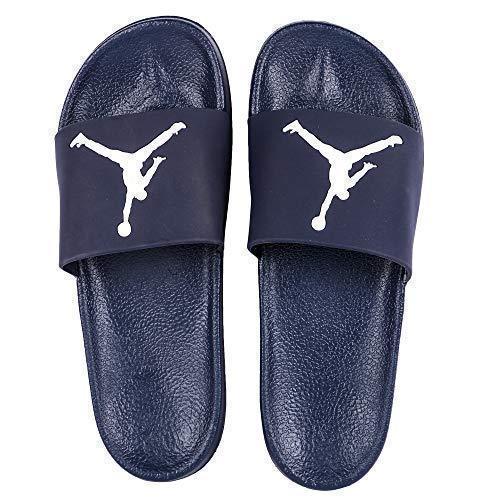 Des Tongs Men's Jordan Flip Flop – Helmet Don