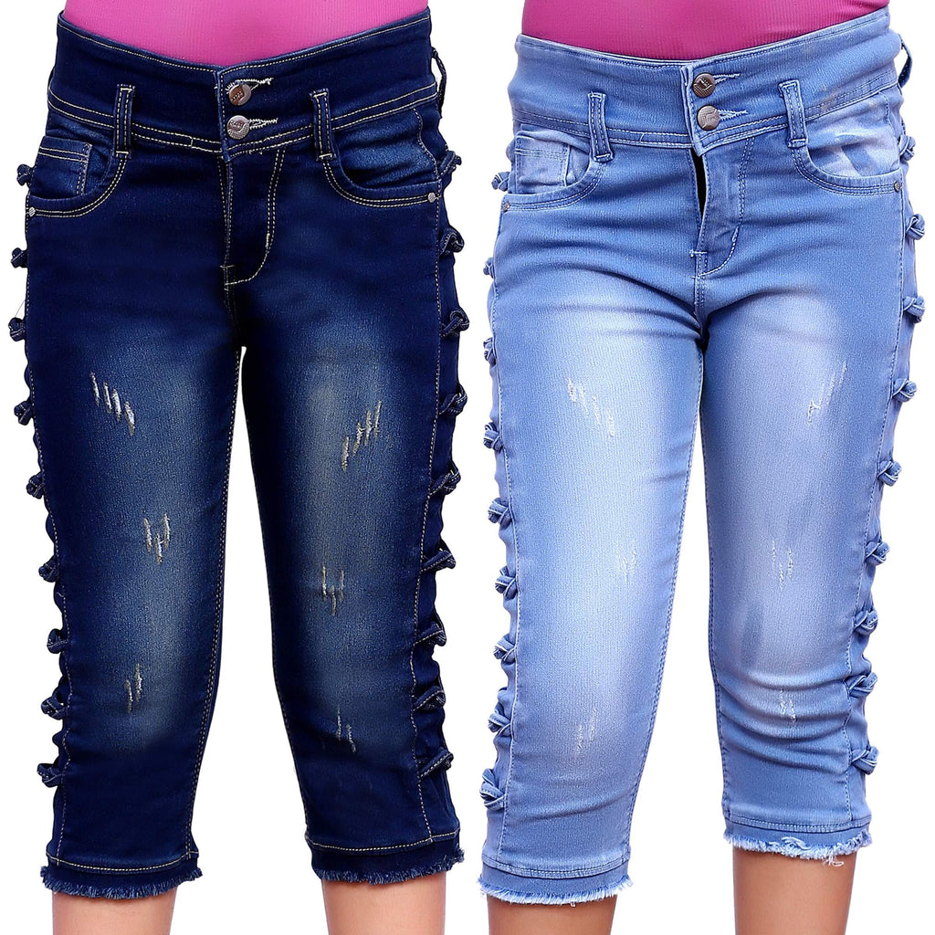 jeans for girls combo