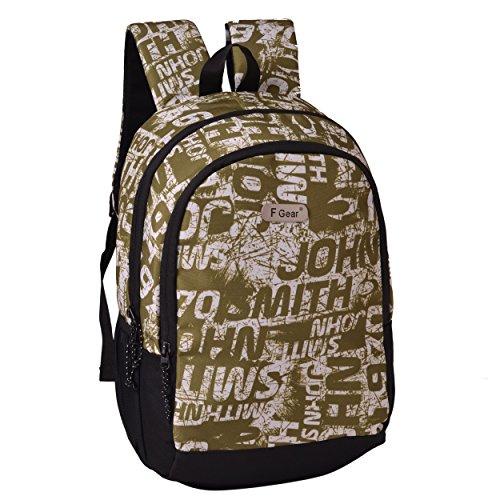 f gear castle backpack