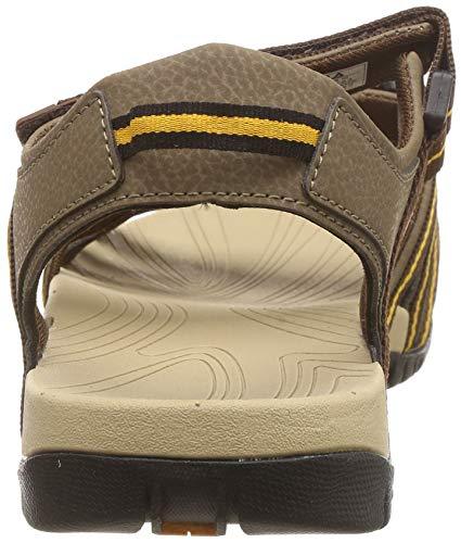 fila men's gabor iii sandals