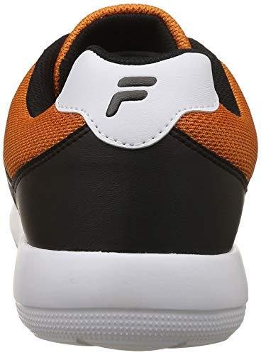 fila men's sunro running shoes