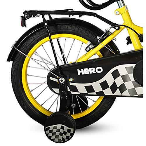 hero speedo cycle