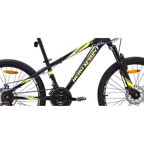 hero sprint pro ceralo 24t