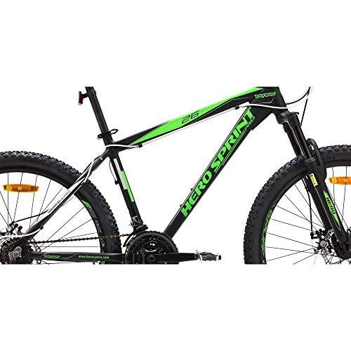 hero sprint pro trans