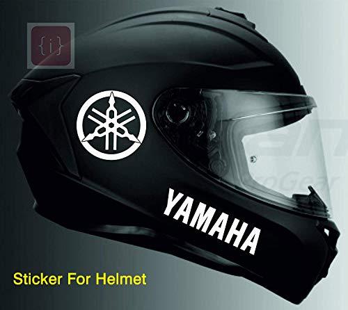 yamaha helmets