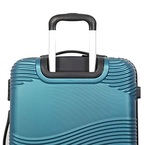 kamiliant teku luggage